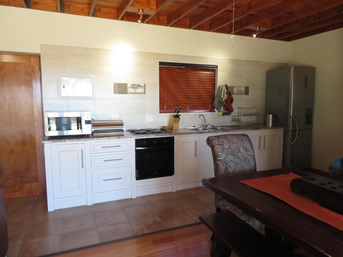 Clarens Mountain Sage Holiday House Kültér fotó