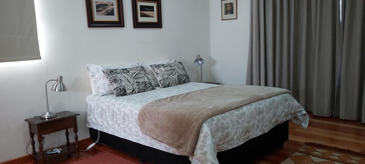 Clarens Mountain Sage Holiday House Kültér fotó